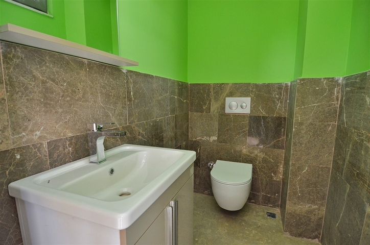 Виллы планировки 3+1 в районе Кемер - Анталия  Виллы планировки 3+1 в районе Кемер - Анталия