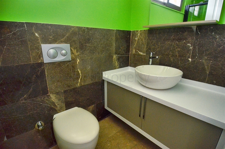 Виллы планировки 3+1 в районе Кемер - Анталия  Виллы планировки 3+1 в районе Кемер - Анталия