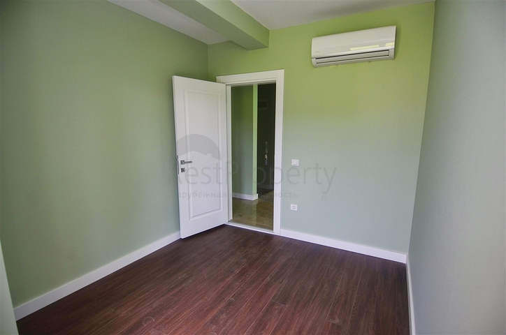 Виллы планировки 3+1 в районе Кемер - Анталия  Виллы планировки 3+1 в районе Кемер - Анталия