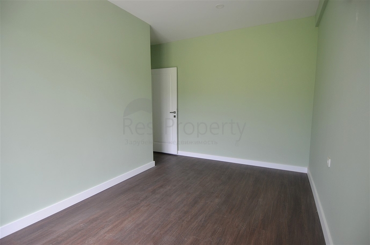 Виллы планировки 3+1 в районе Кемер - Анталия  Виллы планировки 3+1 в районе Кемер - Анталия