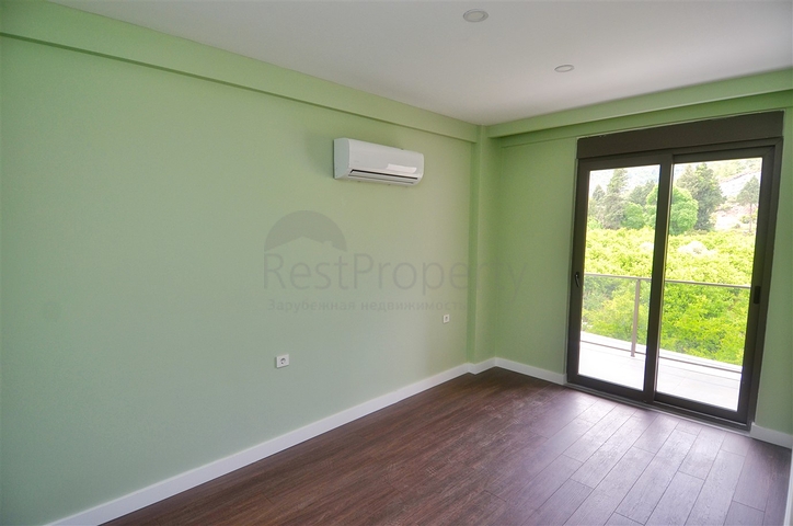 Виллы планировки 3+1 в районе Кемер - Анталия  Виллы планировки 3+1 в районе Кемер - Анталия