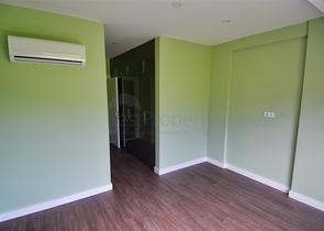 Виллы планировки 3+1 в районе Кемер - Анталия  Виллы планировки 3+1 в районе Кемер - Анталия