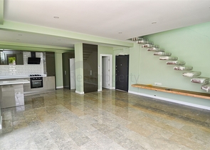 Виллы планировки 3+1 в районе Кемер - Анталия  Виллы планировки 3+1 в районе Кемер - Анталия