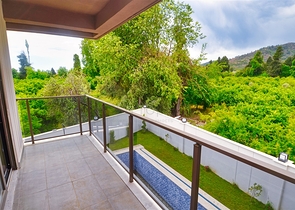 Виллы планировки 3+1 в районе Кемер - Анталия  Виллы планировки 3+1 в районе Кемер - Анталия