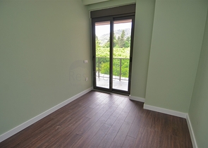 Виллы планировки 3+1 в районе Кемер - Анталия  Виллы планировки 3+1 в районе Кемер - Анталия