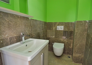 Виллы планировки 3+1 в районе Кемер - Анталия  Виллы планировки 3+1 в районе Кемер - Анталия