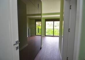 Виллы планировки 3+1 в районе Кемер - Анталия  Виллы планировки 3+1 в районе Кемер - Анталия