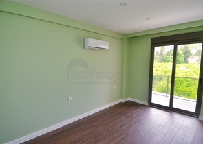 Виллы планировки 3+1 в районе Кемер - Анталия  Виллы планировки 3+1 в районе Кемер - Анталия