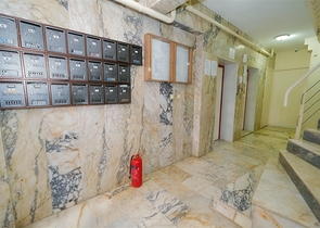 Квартира без мебели планировки 2+1 в микрорайоне Лиман - Коньяалты