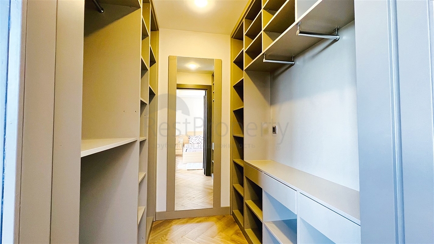 Виллы планировки 3+1 в престижном районе Кемер - Анталия 