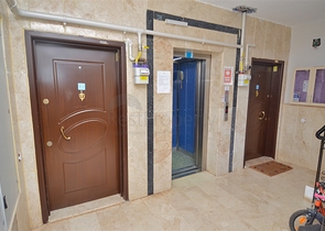Квартира планировки 3+1 в микрорайоне Улуч - Анталия  Квартира планировки 3+1 в микрорайоне Улуч - Анталия