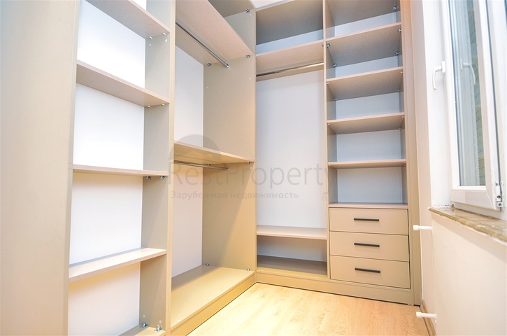 Квартира планировки 2+1 в микрорайоне Хурма - Анталия  Квартира планировки 2+1 в микрорайоне Хурма - Анталия