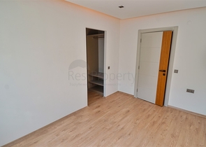 Квартира планировки 2+1 в микрорайоне Хурма - Анталия  Квартира планировки 2+1 в микрорайоне Хурма - Анталия