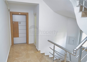 Квартира планировки 2+1 в микрорайоне Хурма - Анталия  Квартира планировки 2+1 в микрорайоне Хурма - Анталия