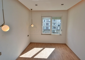 Квартира планировки 2+1 в микрорайоне Хурма - Анталия  Квартира планировки 2+1 в микрорайоне Хурма - Анталия