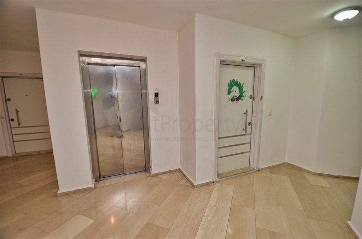 Квартира планировки 2+1 в микрорайоне Сарысу - Анталия 