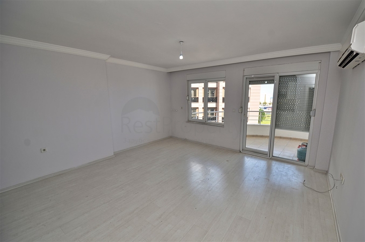 Квартира планировки 2+1 в микрорайоне Сарысу - Анталия 