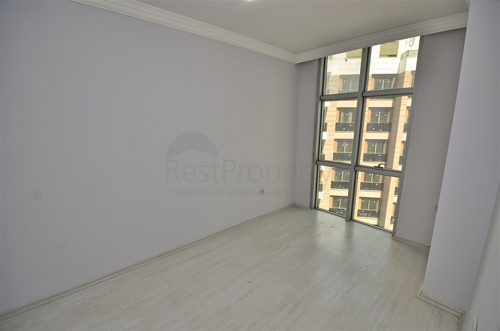 Квартира планировки 2+1 в микрорайоне Сарысу - Анталия 