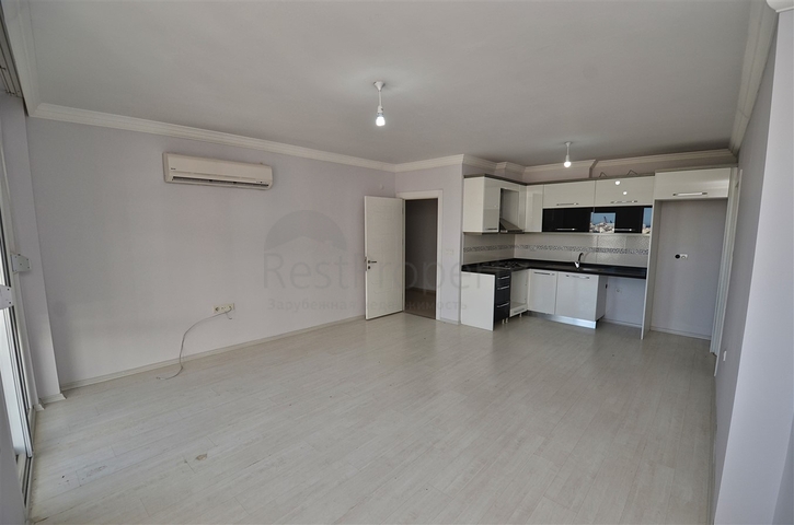 Квартира планировки 2+1 в микрорайоне Сарысу - Анталия 