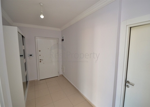 Квартира планировки 2+1 в микрорайоне Сарысу - Анталия 