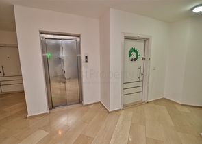 Квартира планировки 2+1 в микрорайоне Сарысу - Анталия 