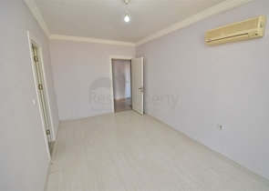 Квартира планировки 2+1 в микрорайоне Сарысу - Анталия 