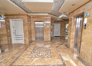 Квартира планировки 2+1 в микрорайоне Сарысу - Анталия 