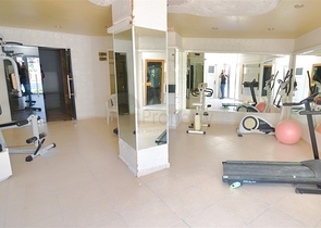 Квартира планировки 2+1 в микрорайоне Сарысу - Анталия 