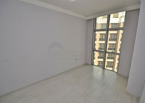 Квартира планировки 2+1 в микрорайоне Сарысу - Анталия 