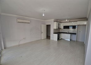 Квартира планировки 2+1 в микрорайоне Сарысу - Анталия 