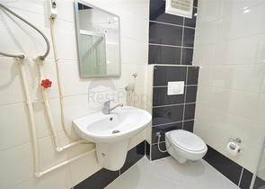 Квартира планировки 2+1 в микрорайоне Сарысу - Анталия 