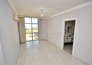 Квартира планировки 2+1 в микрорайоне Сарысу - Анталия 