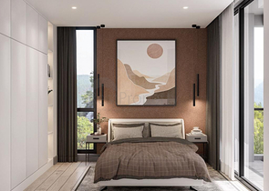 Инвестиционный проект в развивающемся районе Алтынташ - Анталия 