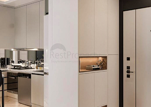 Инвестиционный проект в развивающемся районе Алтынташ - Анталия 