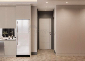 Инвестиционный проект в развивающемся районе Алтынташ - Анталия 