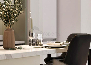 Инвестиционный проект в развивающемся районе Алтынташ - Анталия 