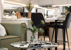 Инвестиционный проект в развивающемся районе Алтынташ - Анталия 