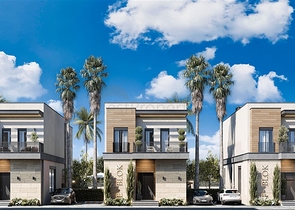 Инвестиционный проект в районе Алтынташ - Анталия 