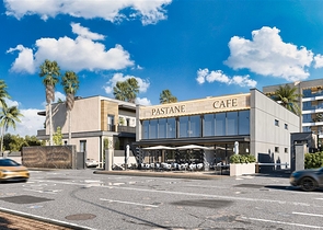 Инвестиционный проект в районе Алтынташ - Анталия 