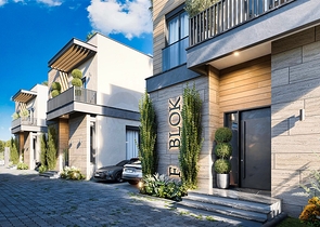 Инвестиционный проект в районе Алтынташ - Анталия 