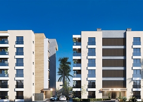 Инвестиционный проект в районе Алтынташ - Анталия 