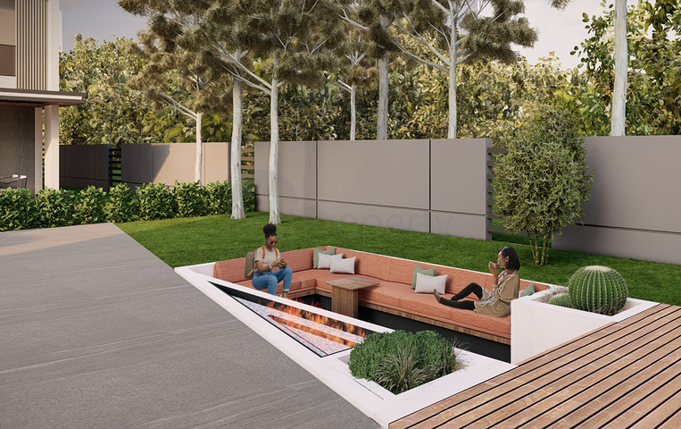 Квартиры планировки 1+1 и 2+1 в районе Алтынташ - Анталия 