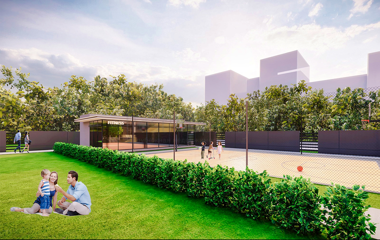 Квартиры планировки 1+1 и 2+1 в районе Алтынташ - Анталия 