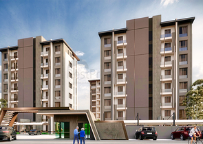 Квартиры планировки 1+1 и 2+1 в районе Алтынташ - Анталия 