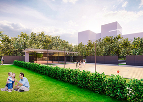 Квартиры планировки 1+1 и 2+1 в районе Алтынташ - Анталия 