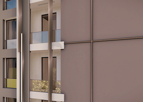 Квартиры планировки 1+1 и 2+1 в районе Алтынташ - Анталия 