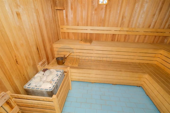 Квартира планировки 1+1 в микрорайоне Лиман - Анталия 