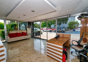 Квартира планировки 1+1 в микрорайоне Лиман - Анталия 