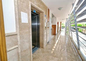 Квартира планировки 1+1 в микрорайоне Лиман - Анталия 