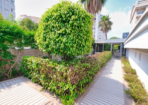 Квартира планировки 1+1 в микрорайоне Лиман - Анталия 